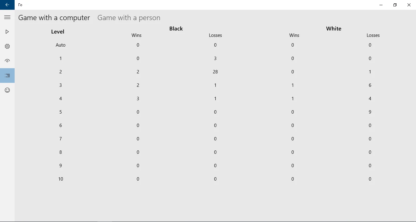 GoGame screenshot 4