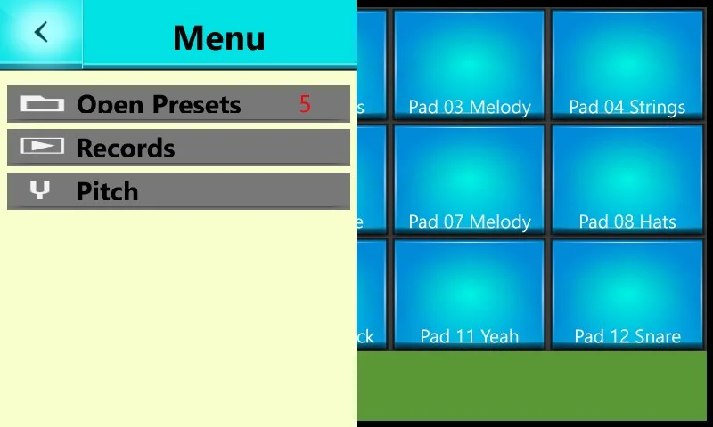 Electric Trap Drum screenshot 5