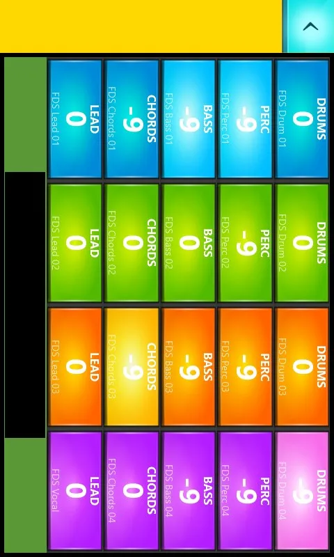 Electric Loop Pads screenshot 4