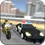 City Police Vs Motorbike Thief