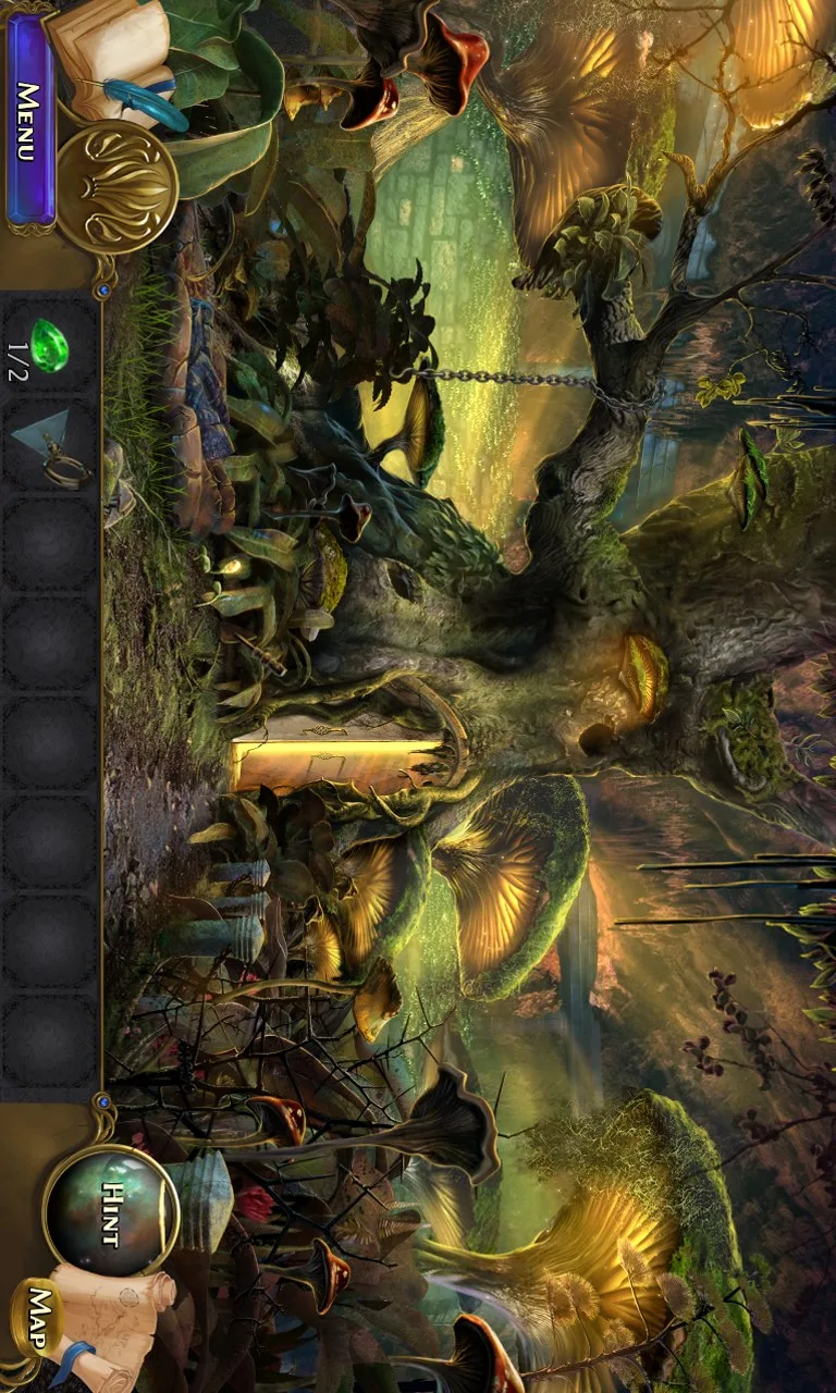 Mythic Wonders: The Philosopher's Stone (Full) screenshot 5