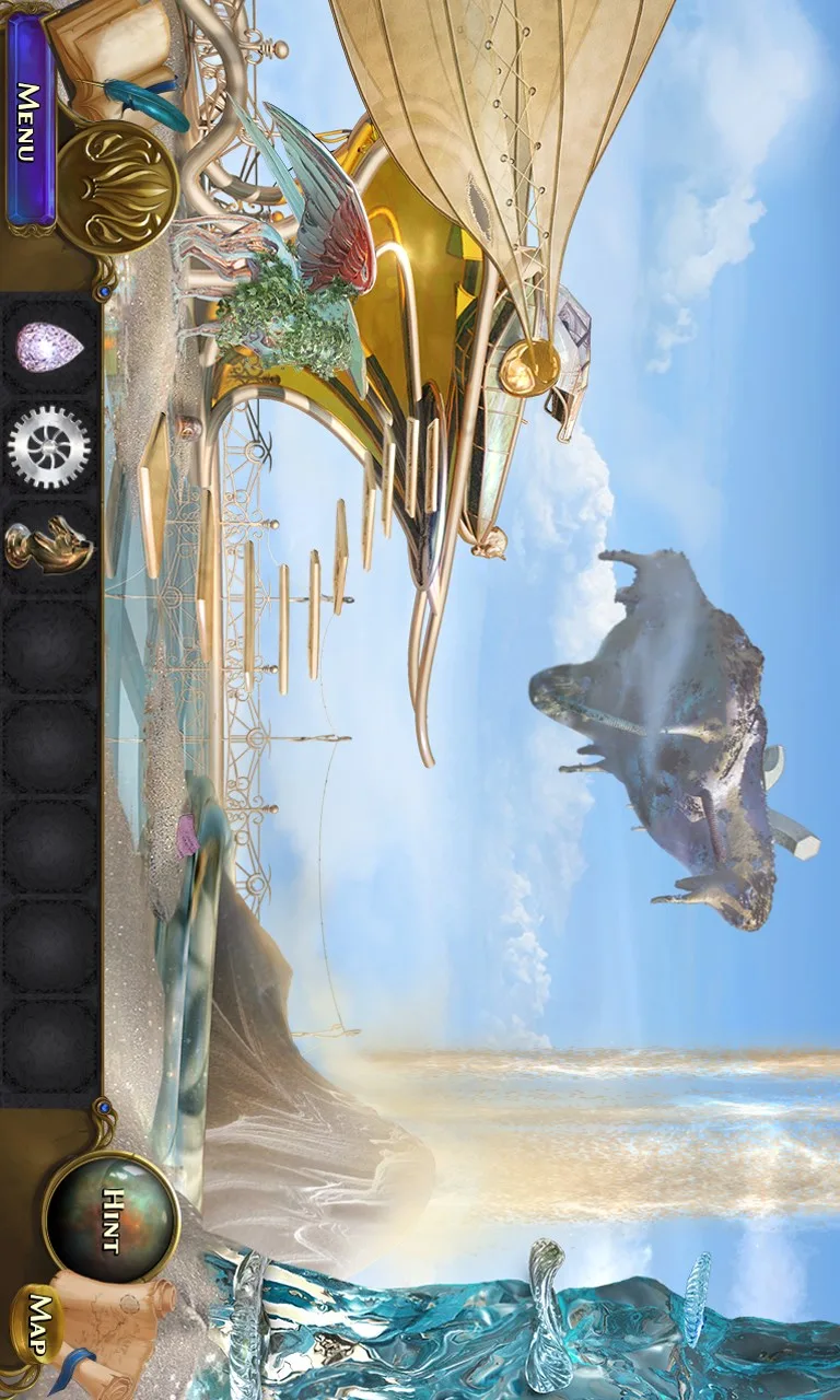 Mythic Wonders: The Philosopher's Stone screenshot 3