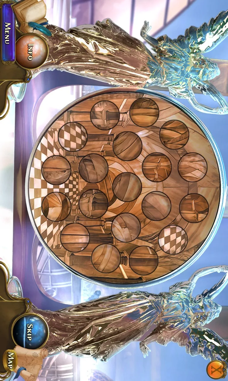 Mythic Wonders: The Philosopher's Stone screenshot 4