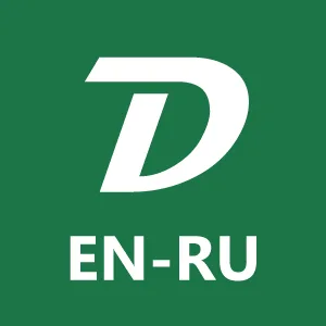 Dictutor EN-RU