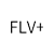 FLV+