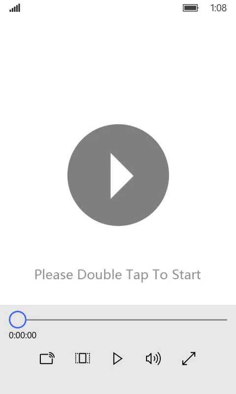 FLV+ screenshot 1
