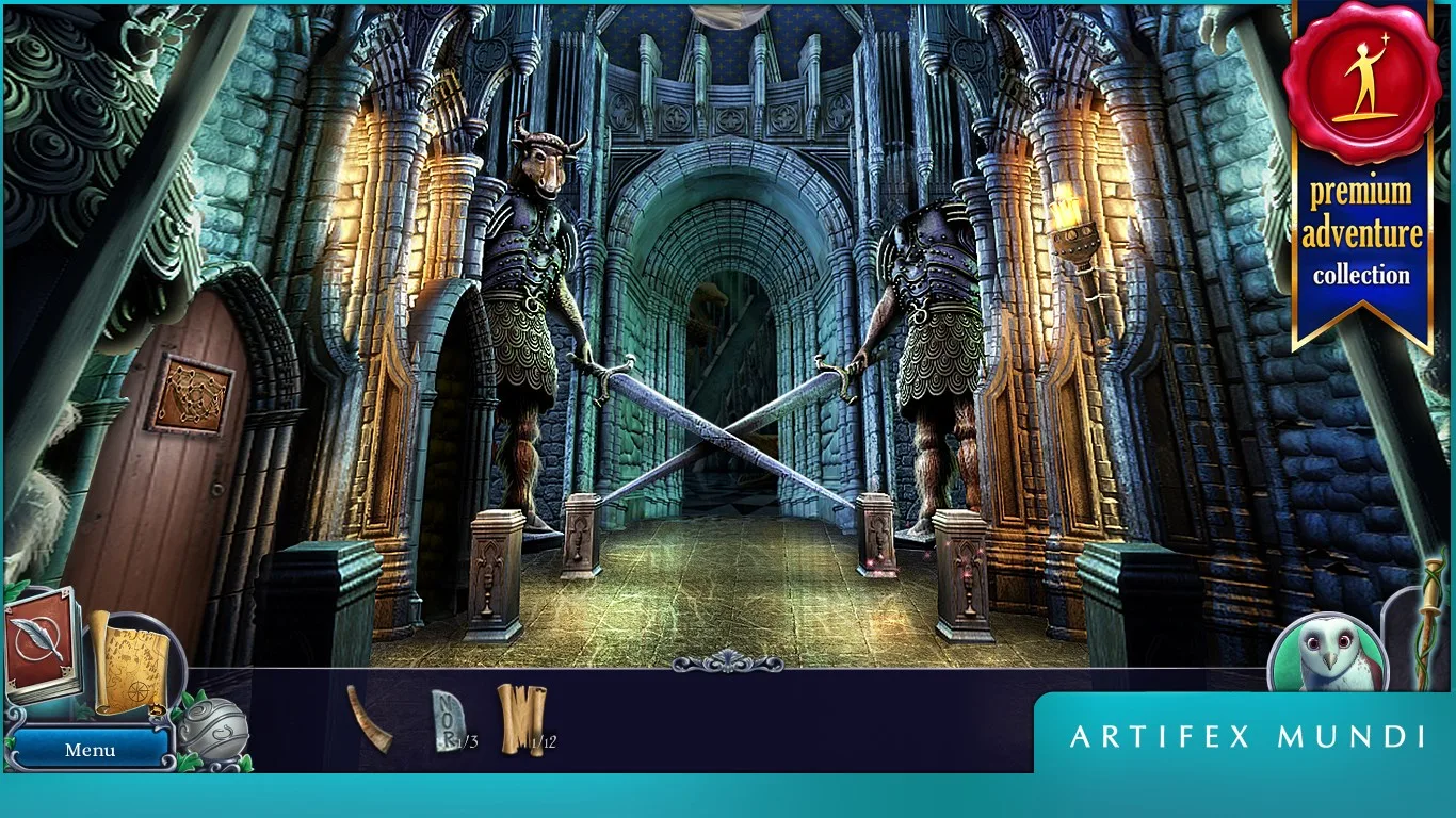 Princess Isabella - The Rise of an Heir screenshot 4
