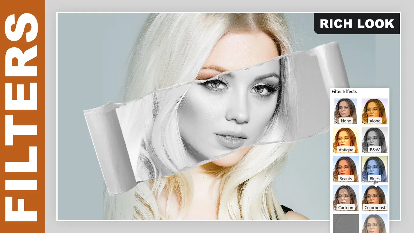 Selfie Camera Expert screenshot 3