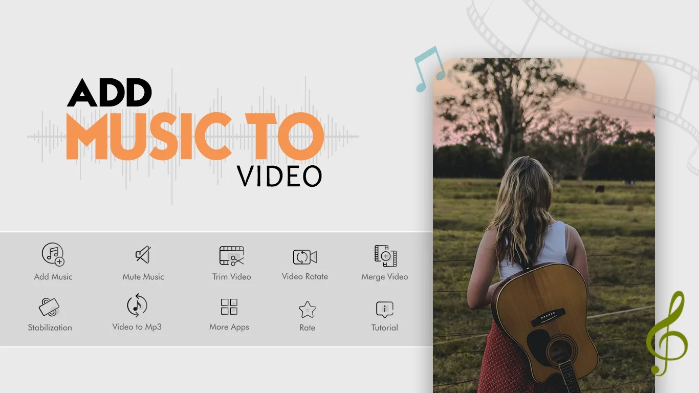 Add Music To Videos screenshot 4