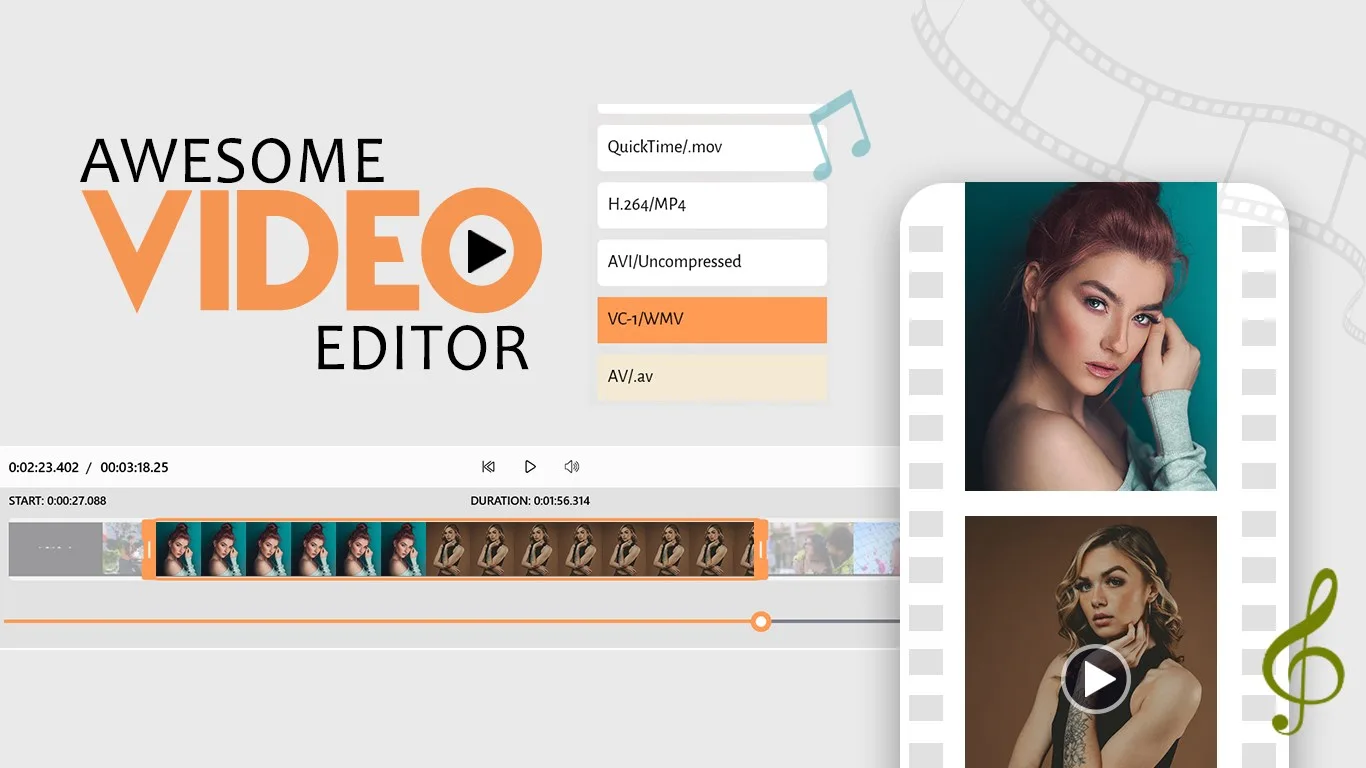 Add Music To Videos screenshot 5