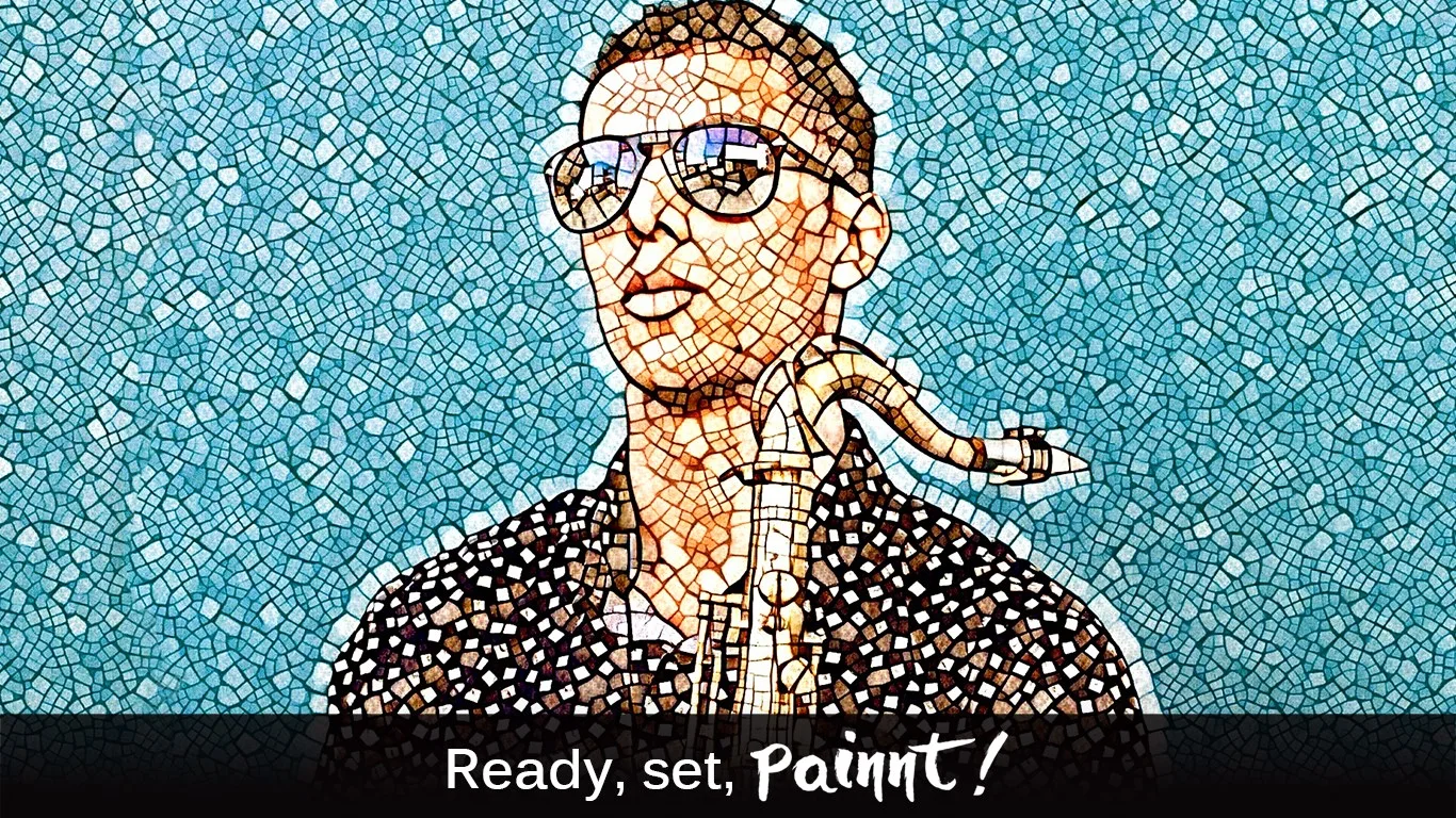 Painnt - Pro art filters screenshot 5