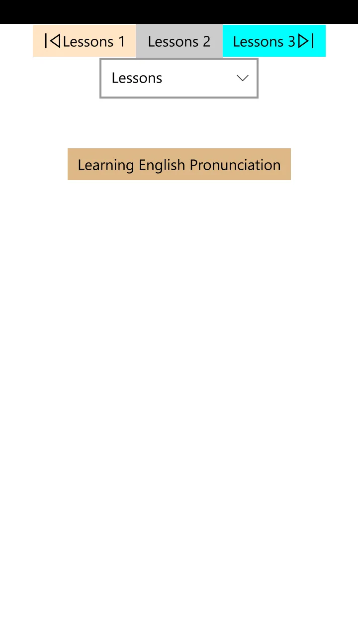 English Speak screenshot 4