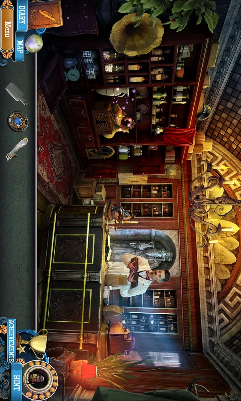 Agent Walker: Secret Journey (Full) screenshot 4