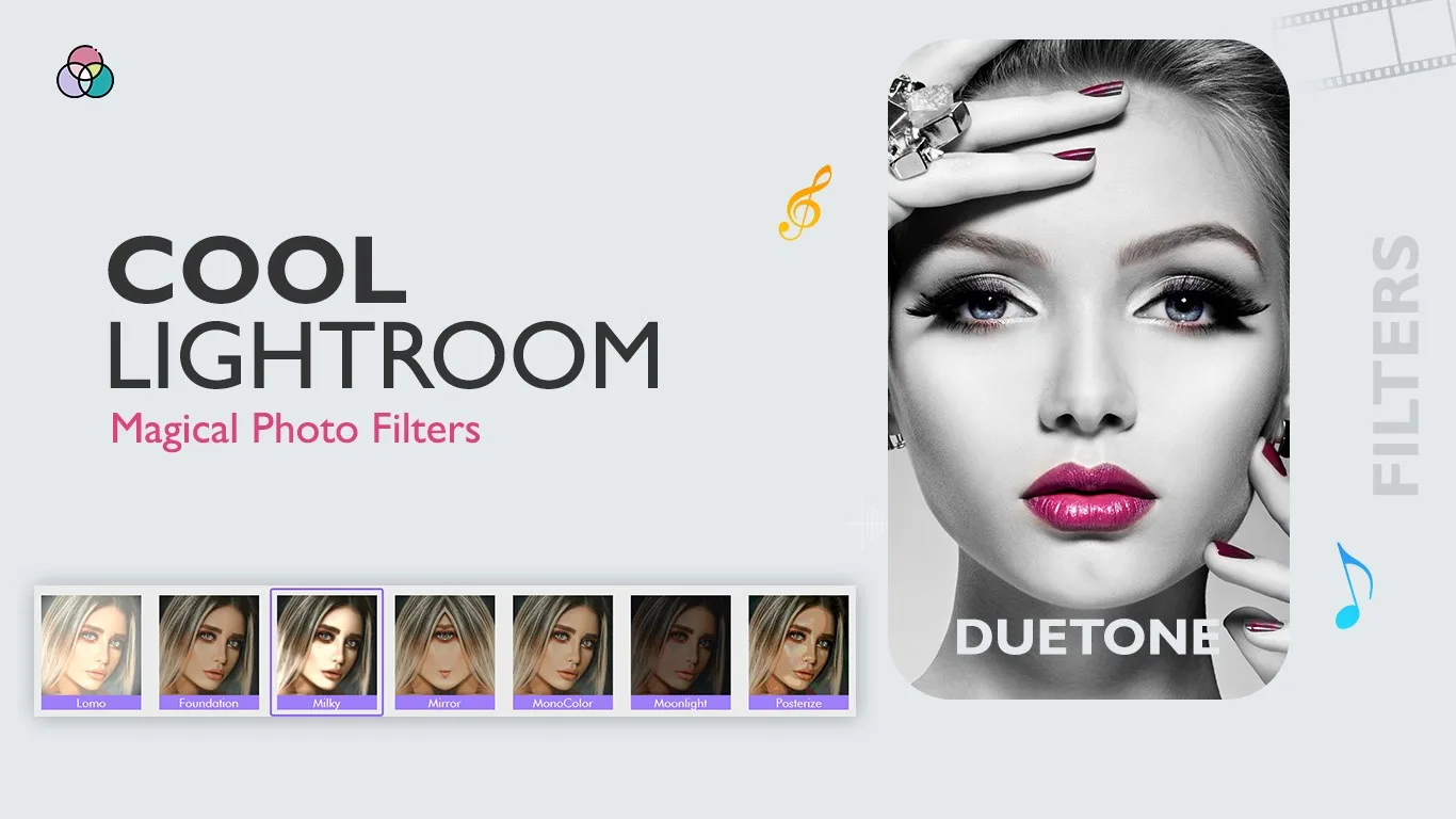 Funimate Musical Video Editor screenshot 3