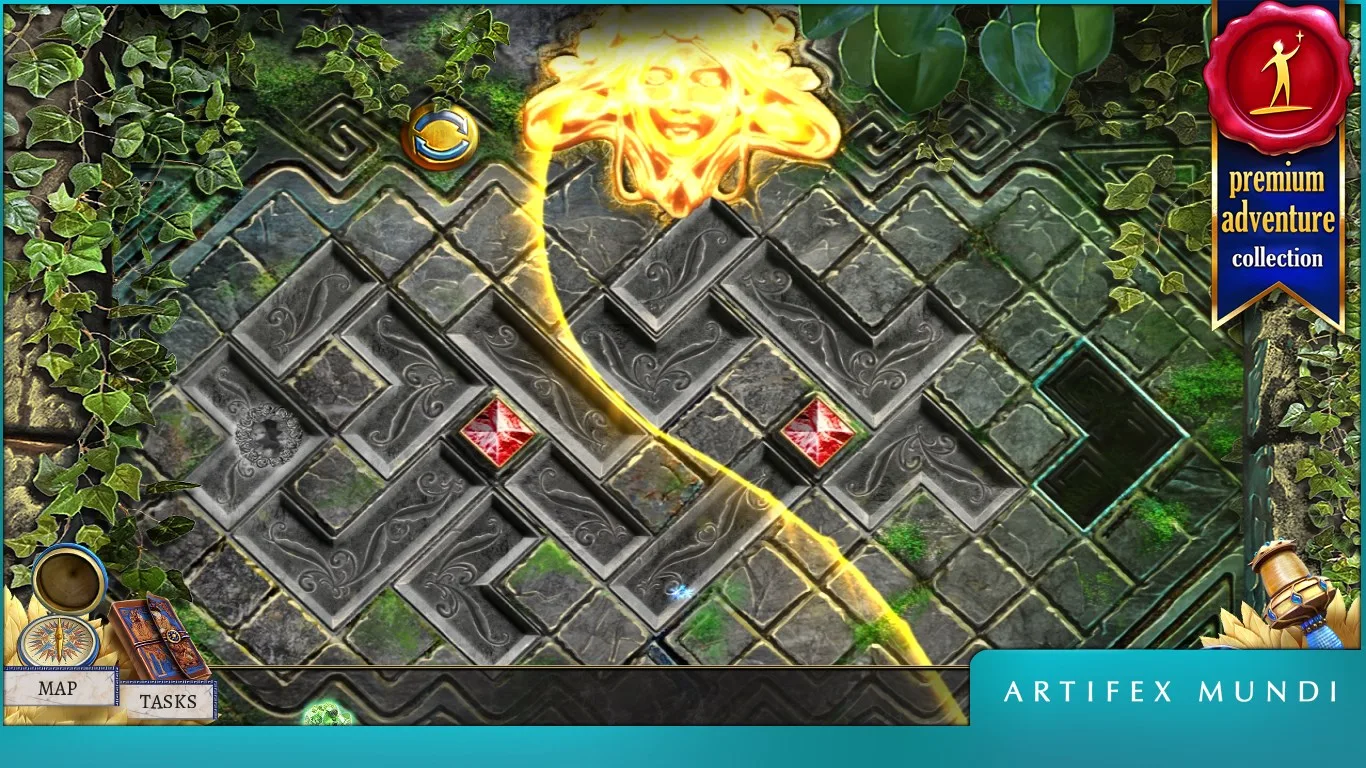 Endless Fables: The Minotaur's Curse (Full) screenshot 2