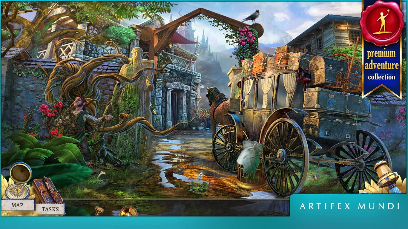 Endless Fables: The Minotaur's Curse (Full) screenshot 3