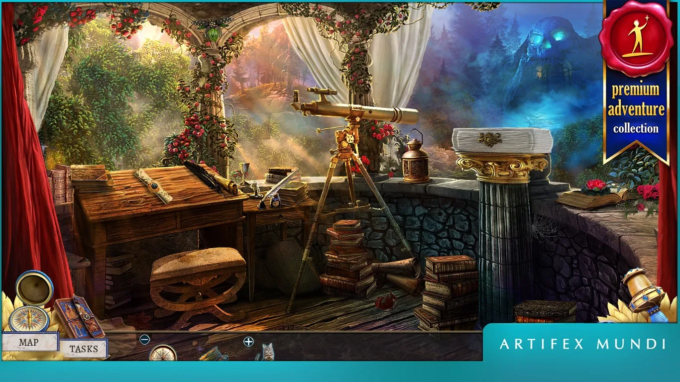 Endless Fables: The Minotaur's Curse (Full) screenshot 5
