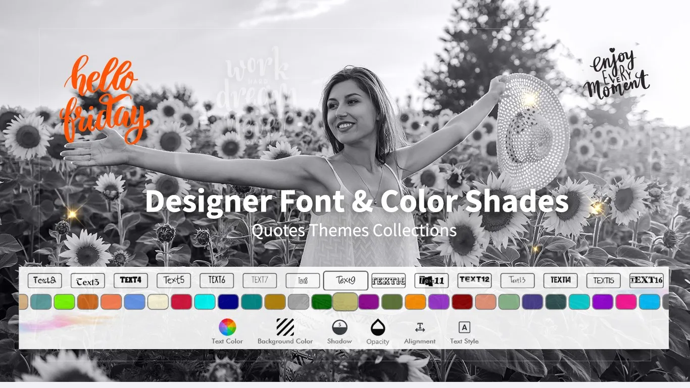 Color Touch Effects Photo Editor screenshot 4