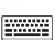 UWP Arabic Keyboard