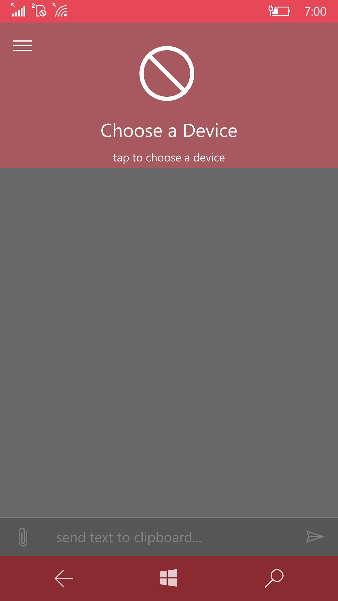 Connected Devices screenshot 5