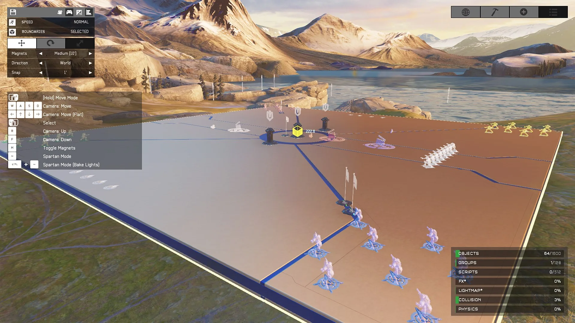 Halo 5: Forge Bundle screenshot 2