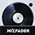 Mixfader dj - digital vinyl