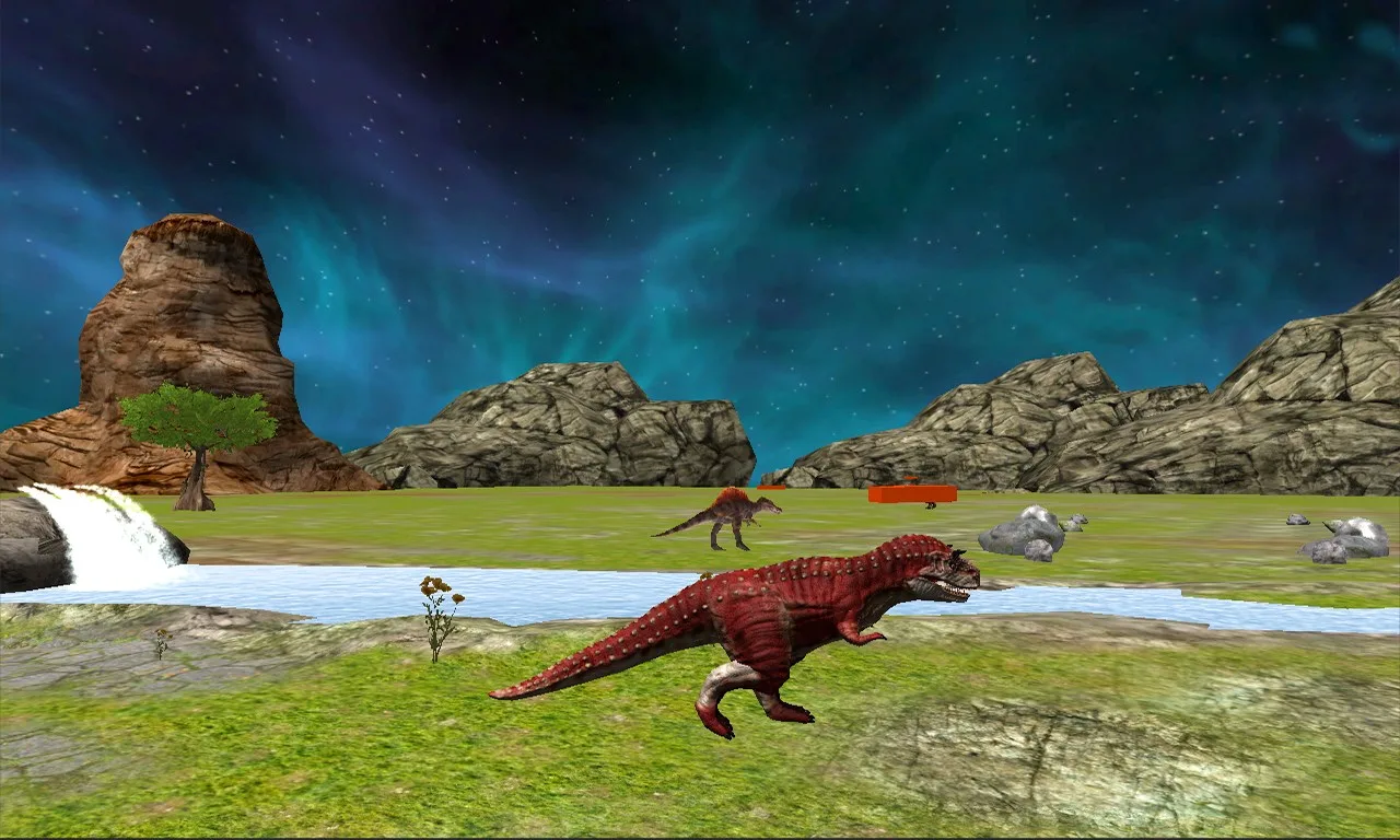 Jungle Dinosaur Hunter : African Arena screenshot 3