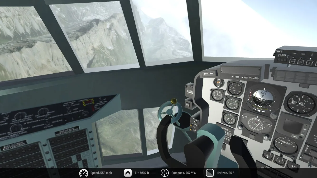 Flight Unlimited X screenshot 3