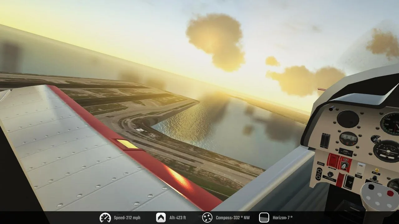 Flight Unlimited X screenshot 5