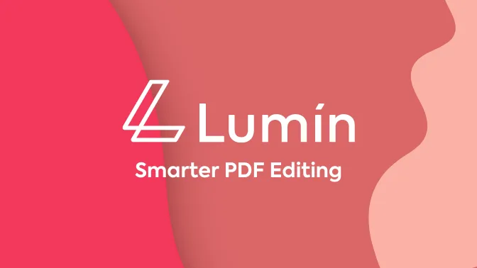 Lumin PDF - Sign and Edit PDF Documents screenshot 5