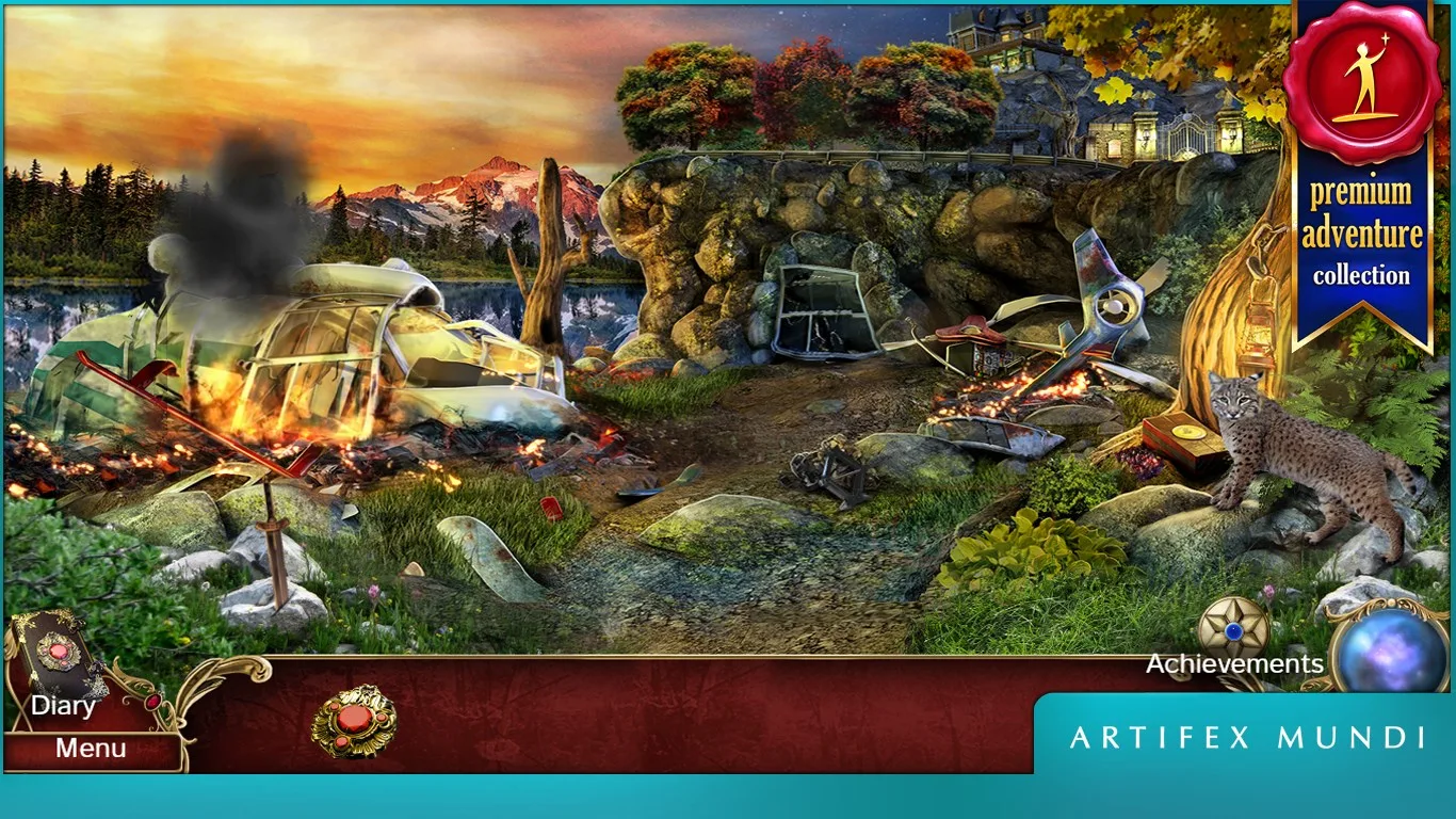 Demon Hunter 2: New Chapter (Full) screenshot 5
