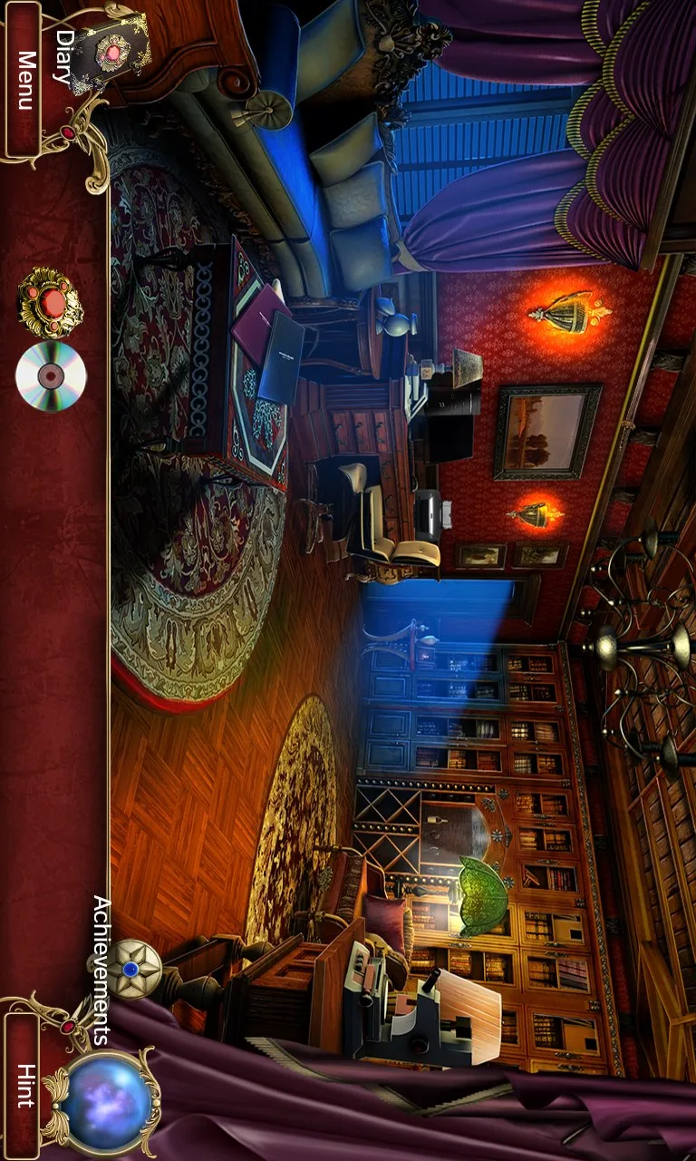 Demon Hunter 2: New Chapter screenshot 1