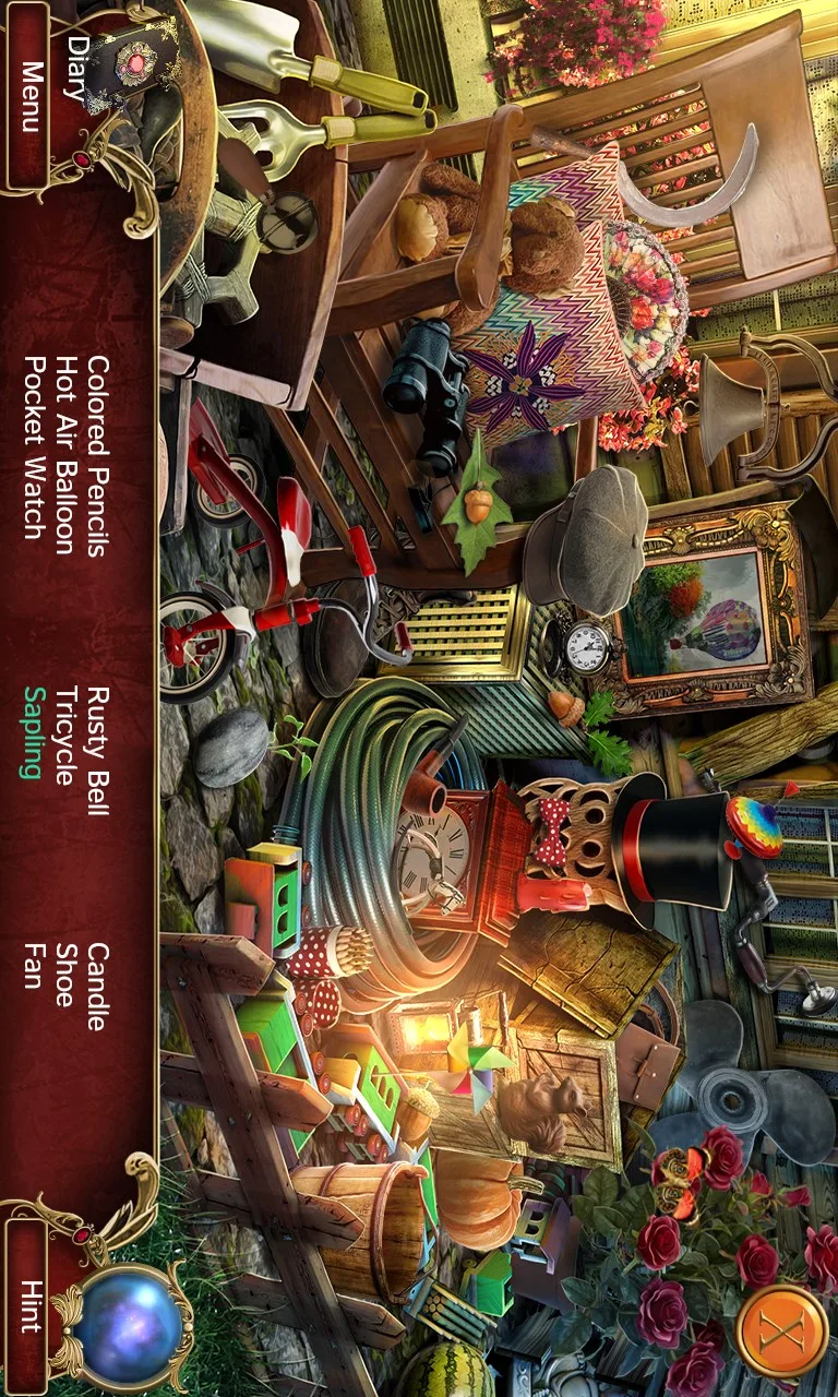 Demon Hunter 2: New Chapter screenshot 2