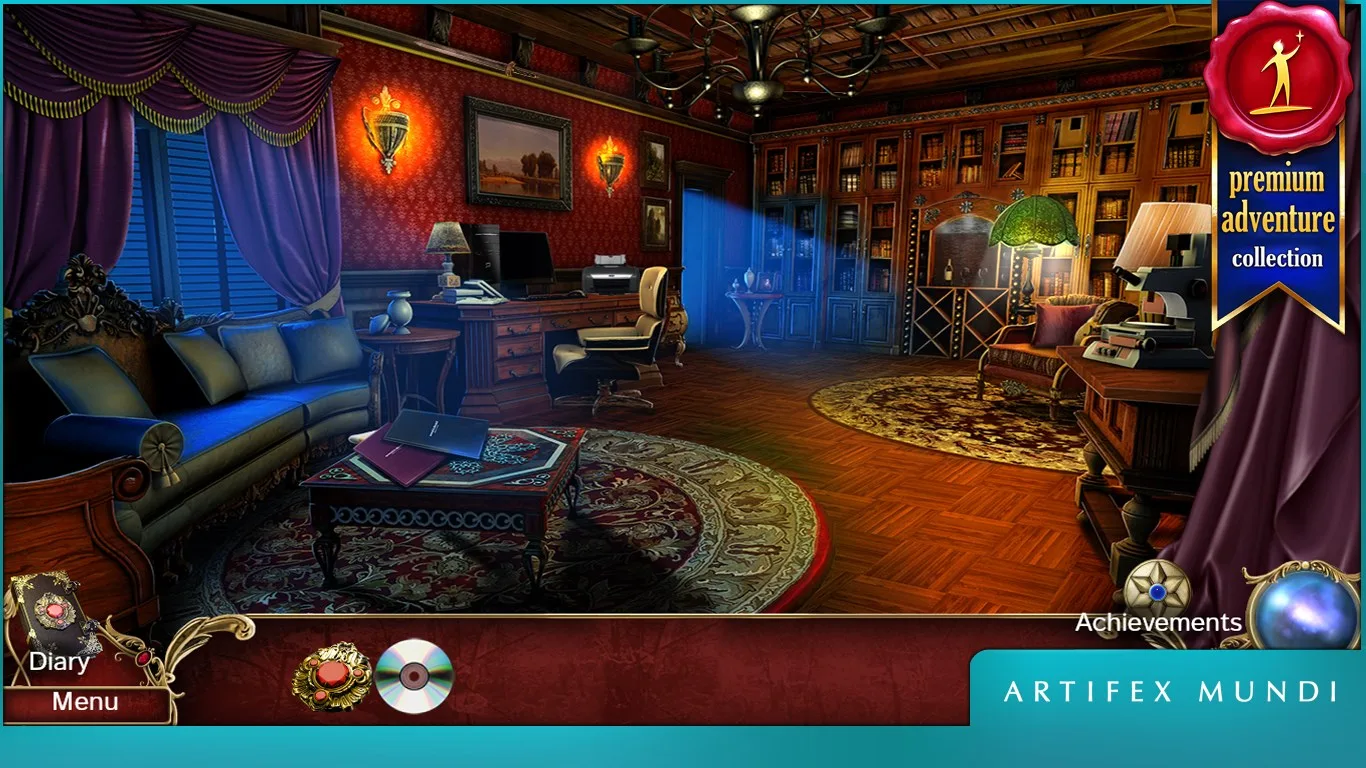 Demon Hunter 2: New Chapter screenshot 5