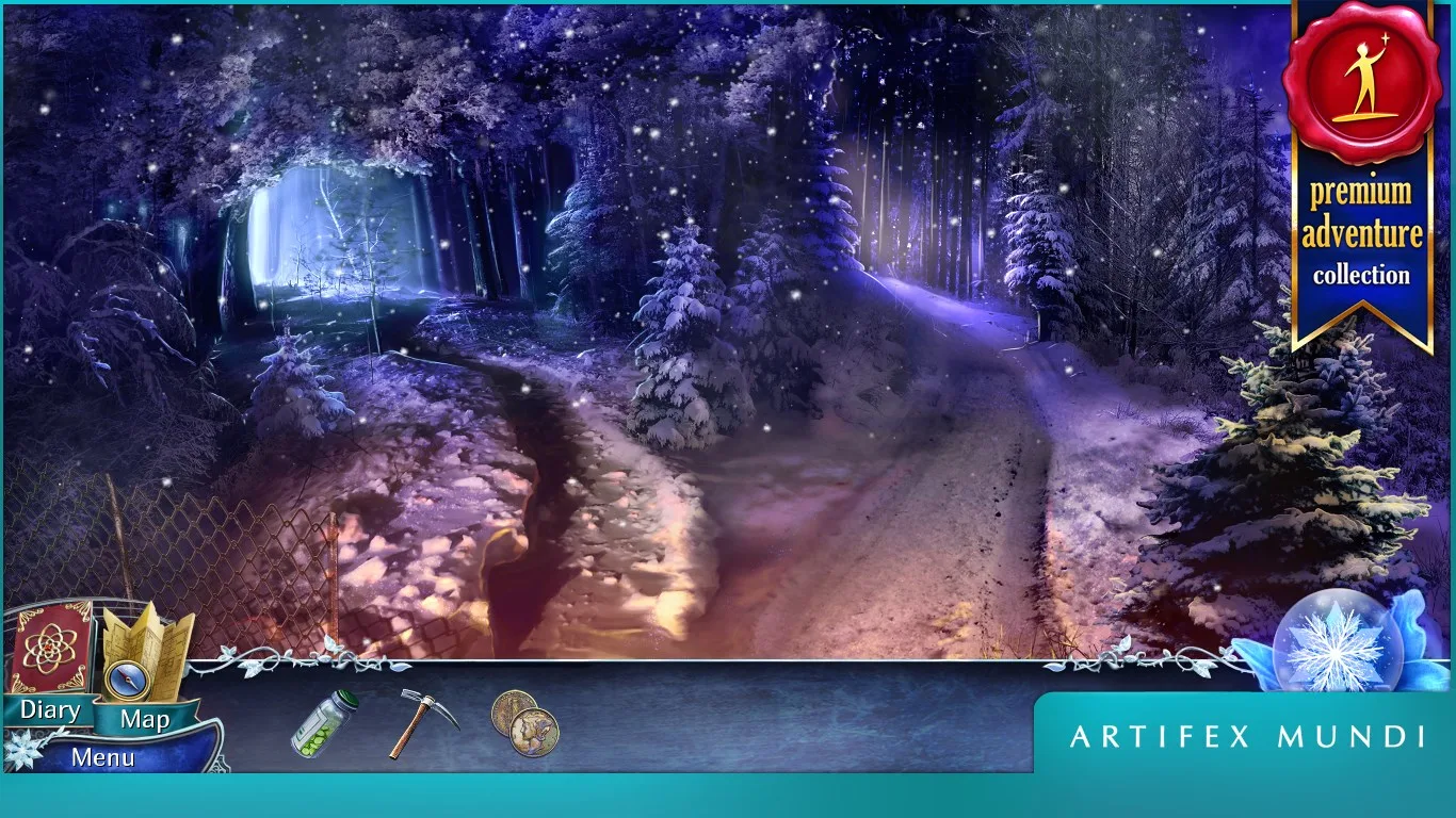 Crime Secrets: Crimson Lily screenshot 3