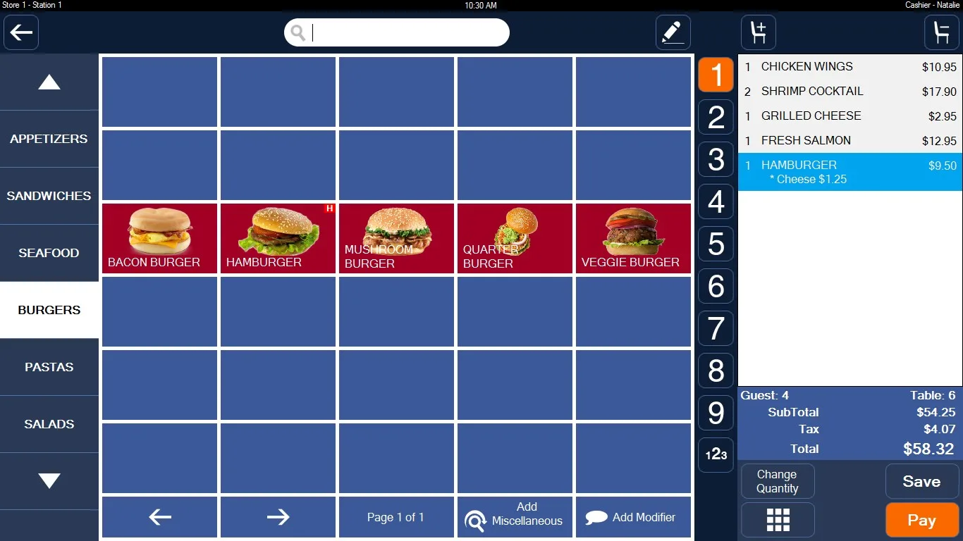 IPT Point Of Sale screenshot 4