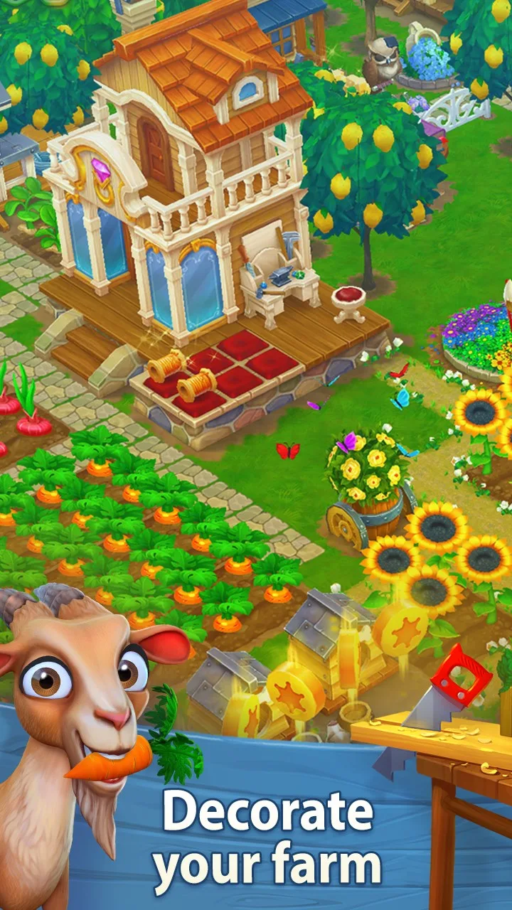 Wild West: New Frontier screenshot 2