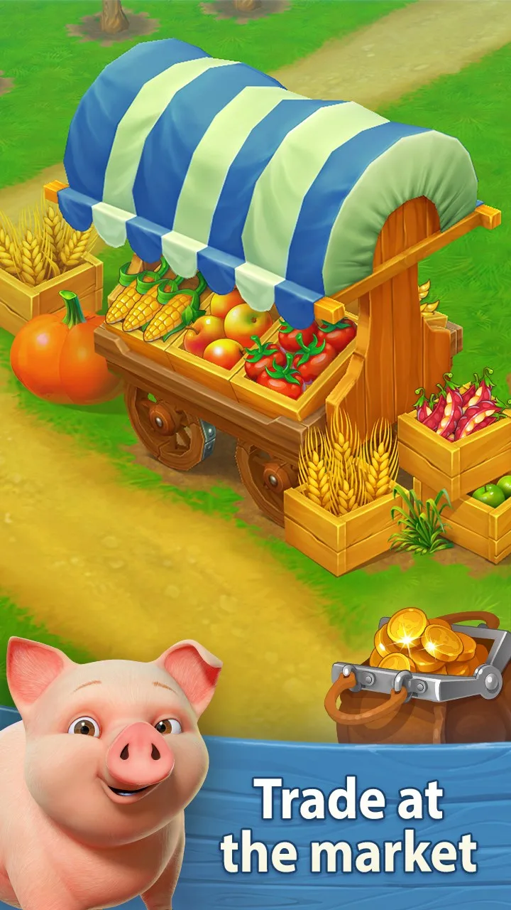 Wild West: New Frontier screenshot 4