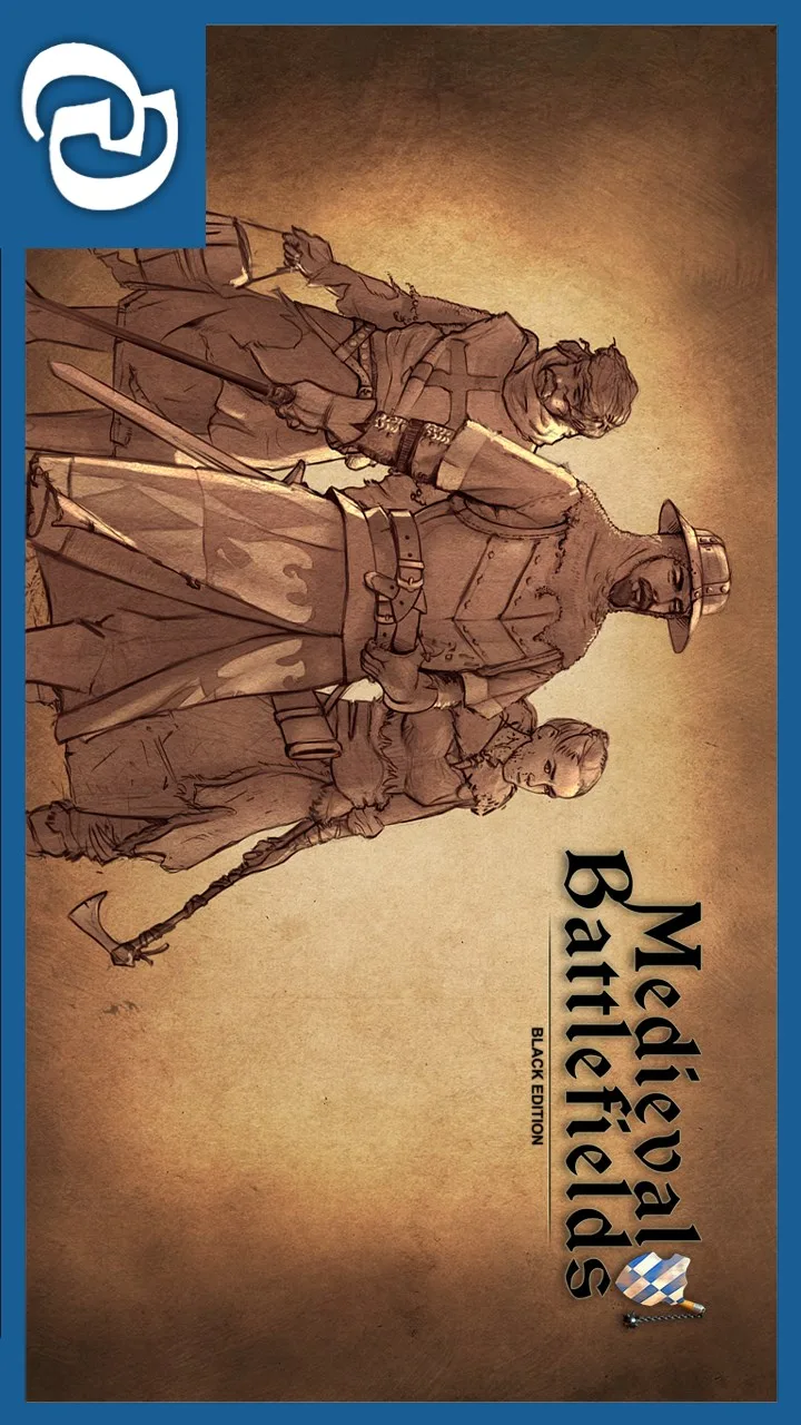 Medieval Battlefields Black Edition screenshot 1
