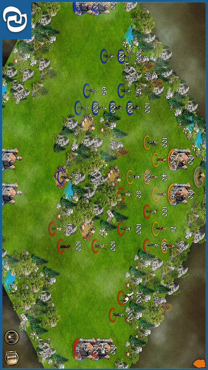 Medieval Battlefields Black Edition screenshot 2