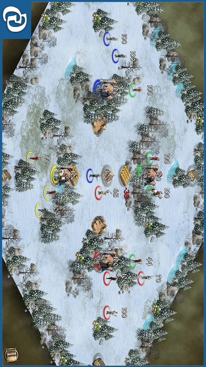 Medieval Battlefields Black Edition screenshot 3