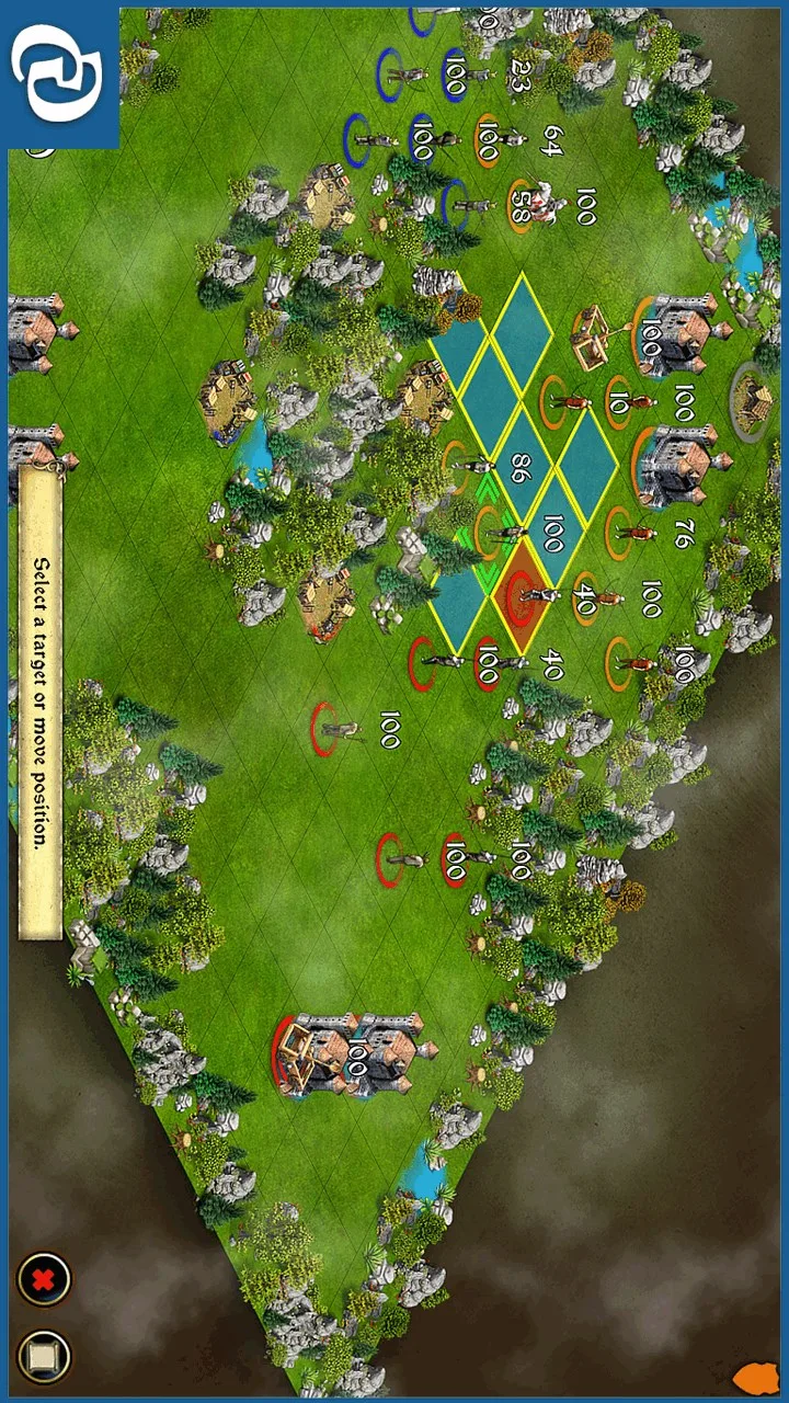 Medieval Battlefields Black Edition screenshot 5