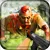 Blood Zombies Dead Target Killer