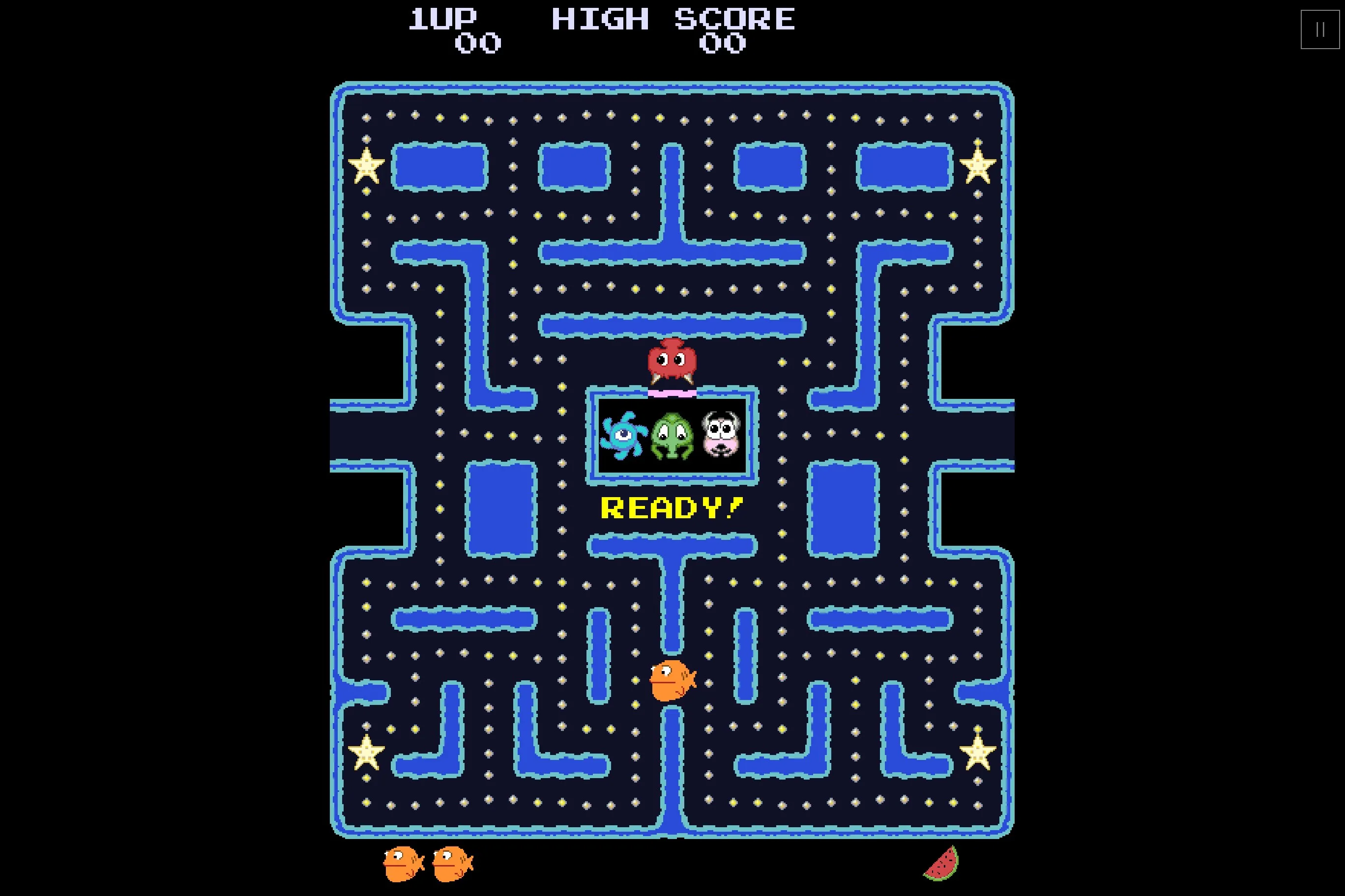 Infinite Pac screenshot 3