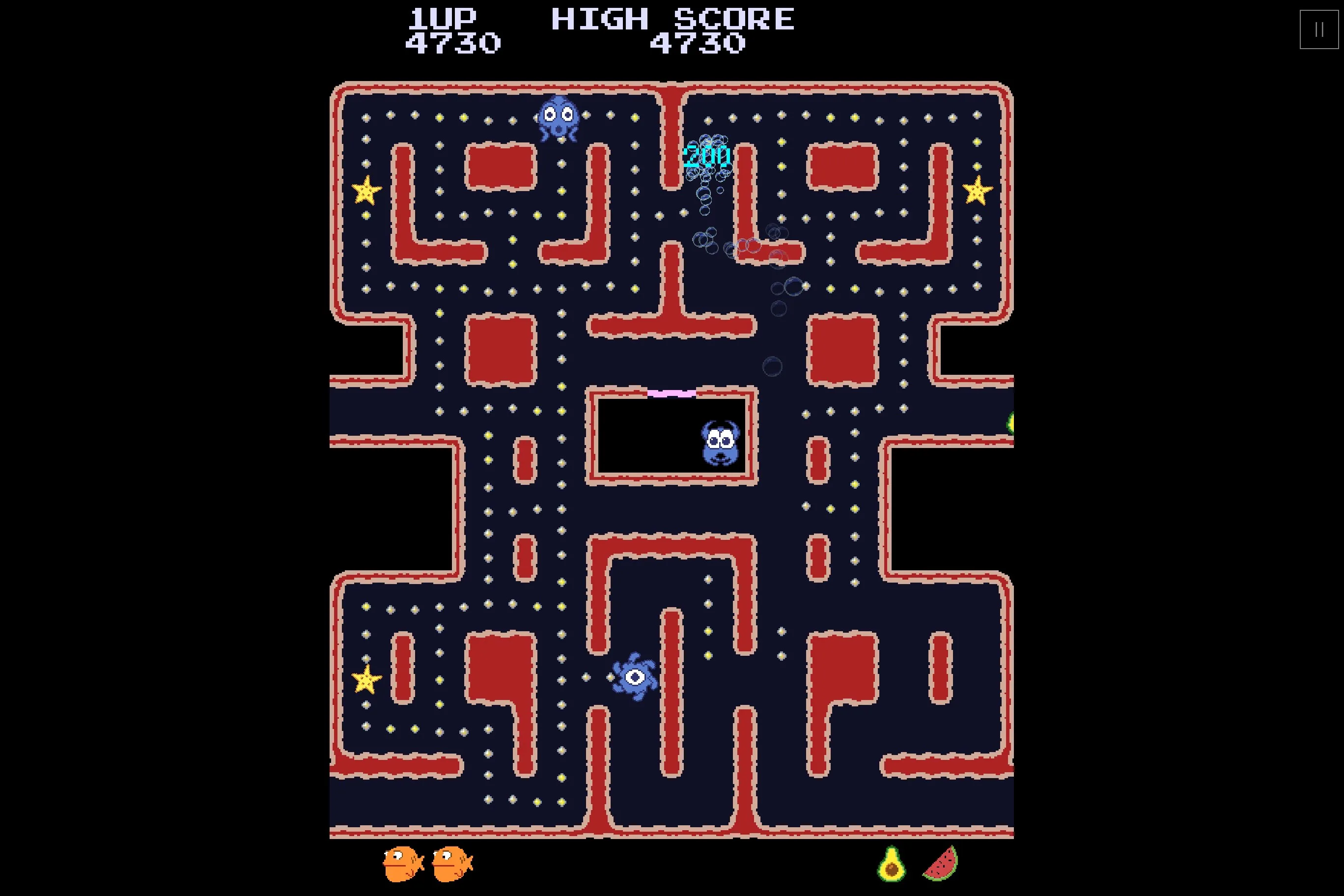Infinite Pac screenshot 4