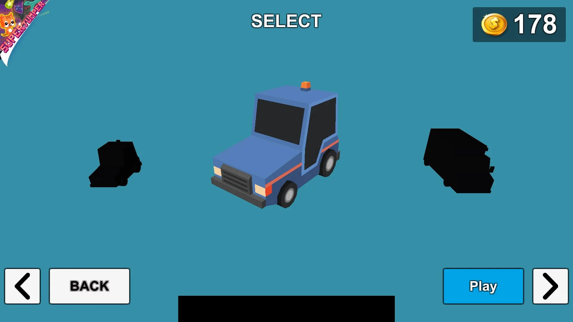 Lost Driver screenshot 5