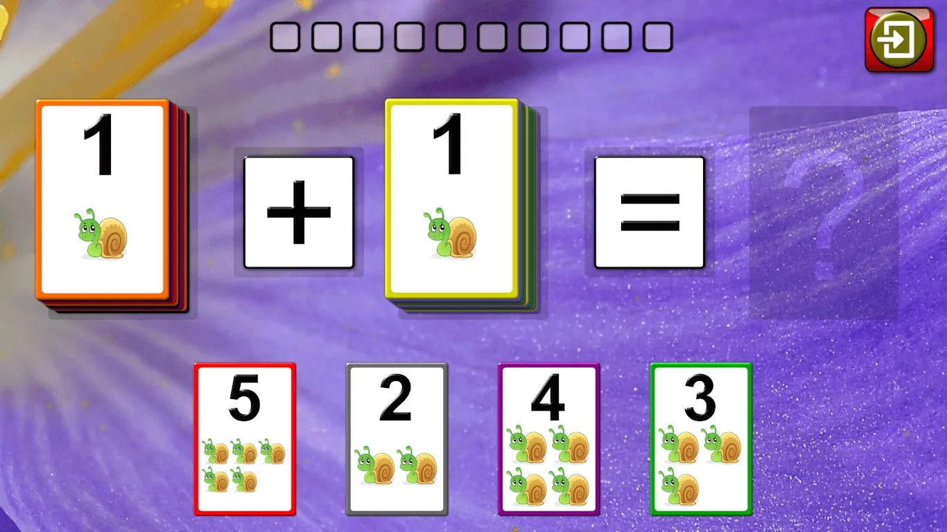 Kids Insect Jigsaw Puzzle and Memory Games screenshot 4