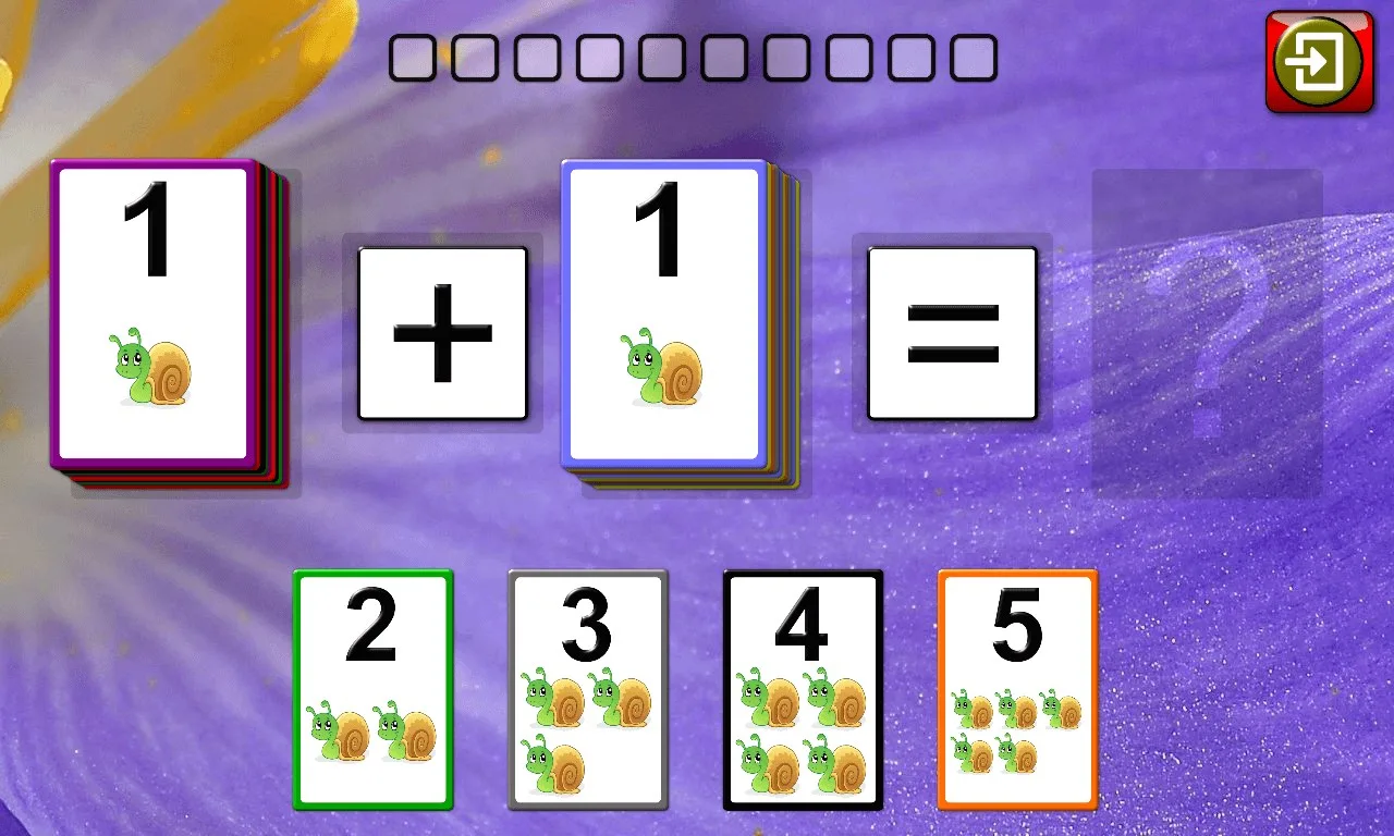 Kids Insect Jigsaw Puzzle and Memory Games screenshot 5