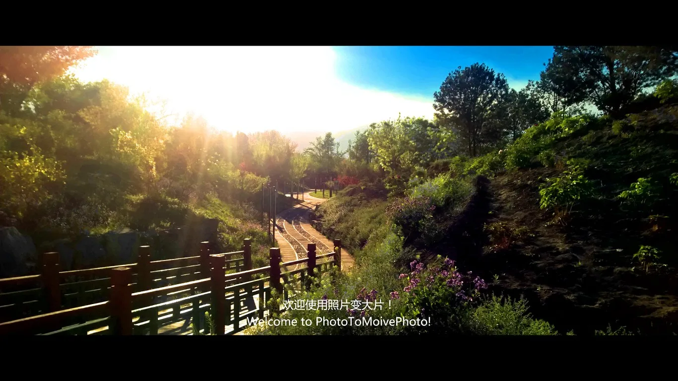 照片变 screenshot 5