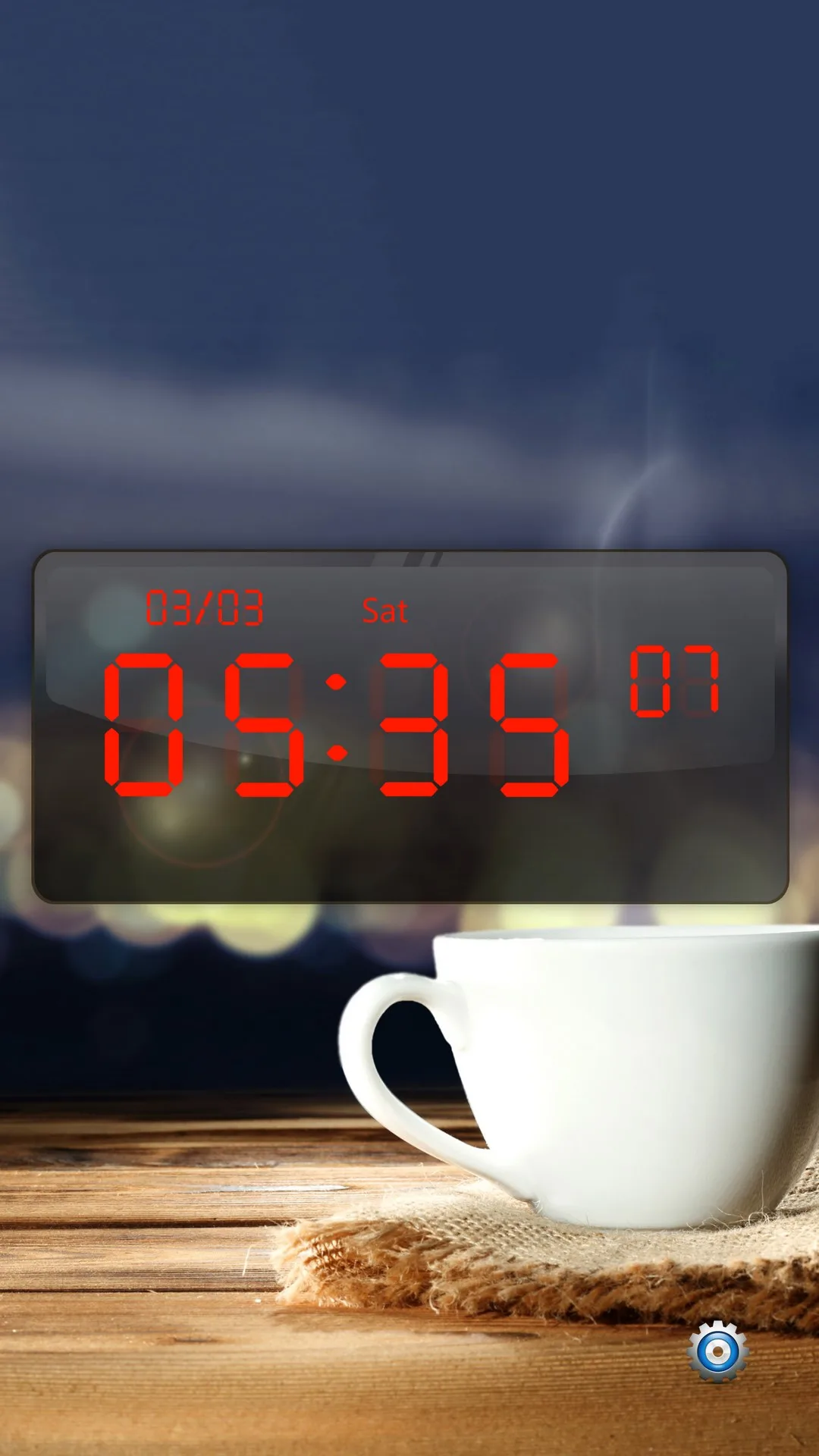 Watch One screenshot 3